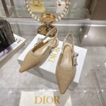 D Slingback Pump (حذاء دي سلاينج باك) - Image 5