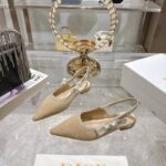 D Slingback Pump (حذاء دي سلاينج باك) - Image 6