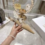 D Slingback Pump (حذاء دي سلاينج باك) - Image 7