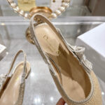 D Slingback Pump (حذاء دي سلاينج باك) - Image 8