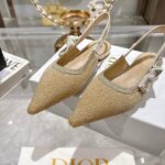 D Slingback Pump (حذاء دي سلاينج باك) - Image 9