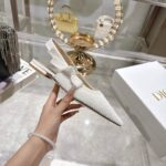D Slingback Pump (حذاء دي سلاينج باك) - Image 2