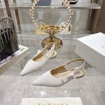 D Slingback Pump (حذاء دي سلاينج باك) - Image 3