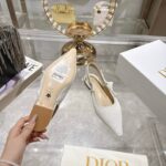 D Slingback Pump (حذاء دي سلاينج باك) - Image 6