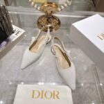 D Slingback Pump (حذاء دي سلاينج باك) - Image 7