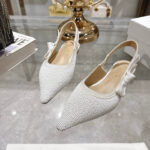 D Slingback Pump (حذاء دي سلاينج باك) - Image 8