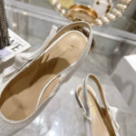D Slingback Pump (حذاء دي سلاينج باك) - Image 9