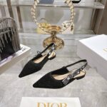 D Slingback Pump (حذاء دي سلاينج باك) - Image 2