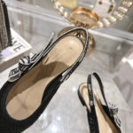 D Slingback Pump (حذاء دي سلاينج باك) - Image 3
