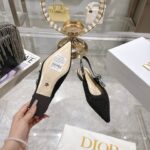 D Slingback Pump (حذاء دي سلاينج باك) - Image 4