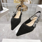 D Slingback Pump (حذاء دي سلاينج باك) - Image 5