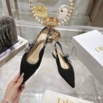 D Slingback Pump (حذاء دي سلاينج باك) - Image 6