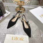 D Slingback Pump (حذاء دي سلاينج باك) - Image 7