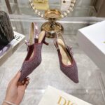 D Slingback Pump (حذاء دي سلاينج باك) - Image 2