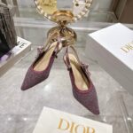 D Slingback Pump (حذاء دي سلاينج باك) - Image 3