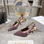 D Slingback Pump (حذاء دي سلاينج باك) - Image 4