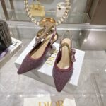 D Slingback Pump (حذاء دي سلاينج باك) - Image 5