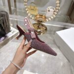 D Slingback Pump (حذاء دي سلاينج باك) - Image 6