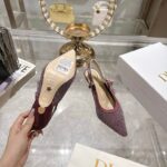 D Slingback Pump (حذاء دي سلاينج باك) - Image 7