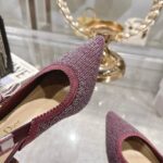 D Slingback Pump (حذاء دي سلاينج باك) - Image 9