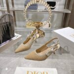 D Slingback Pump (حذاء دي سلاينج باك) - Image 2