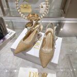 D Slingback Pump (حذاء دي سلاينج باك) - Image 3