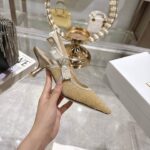 D Slingback Pump (حذاء دي سلاينج باك) - Image 5