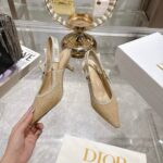 D Slingback Pump (حذاء دي سلاينج باك) - Image 6