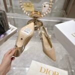 D Slingback Pump (حذاء دي سلاينج باك) - Image 8