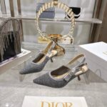 D Slingback Pump (حذاء دي سلاينج باك) - Image 5