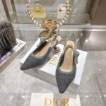 D Slingback Pump (حذاء دي سلاينج باك) - Image 2