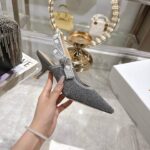 D Slingback Pump (حذاء دي سلاينج باك) - Image 4