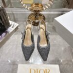 D Slingback Pump (حذاء دي سلاينج باك)