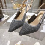 D Slingback Pump (حذاء دي سلاينج باك) - Image 8