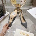 D Slingback Pump (حذاء دي سلاينج باك) - Image 9