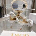 D Slingback Pump (حذاء دي سلاينج باك) - Image 5