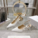 D Slingback Pump (حذاء دي سلاينج باك) - Image 6