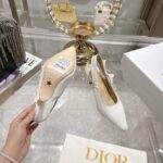 D Slingback Pump (حذاء دي سلاينج باك) - Image 8