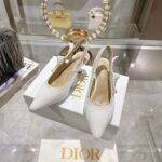 D Slingback Pump (حذاء دي سلاينج باك) - Image 9