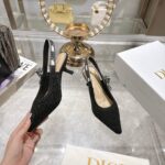 D Slingback Pump (حذاء دي سلاينج باك) - Image 2