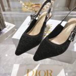 D Slingback Pump (حذاء دي سلاينج باك) - Image 5