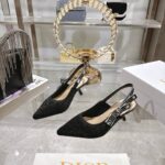 D Slingback Pump (حذاء دي سلاينج باك) - Image 7