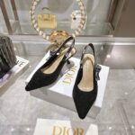 D Slingback Pump (حذاء دي سلاينج باك) - Image 9