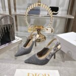 D Slingback Pump (حذاء دي سلاينج باك) - Image 2