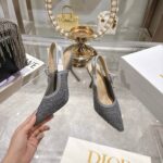 D Slingback Pump (حذاء دي سلاينج باك) - Image 3
