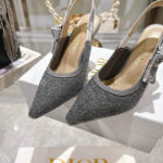 D Slingback Pump (حذاء دي سلاينج باك) - Image 6