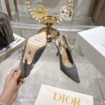 D Slingback Pump (حذاء دي سلاينج باك) - Image 8