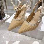 D Slingback Pump (حذاء دي سلاينج باك) - Image 2