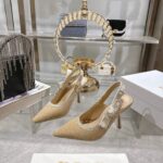 D Slingback Pump (حذاء دي سلاينج باك) - Image 3