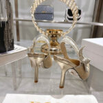 D Slingback Pump (حذاء دي سلاينج باك) - Image 4